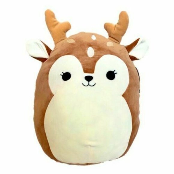 fawn squishmallow
